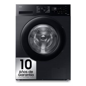 LAVADORA SAMSUNG WW90CGC04DABEC 9KG 1400RPM A-10%