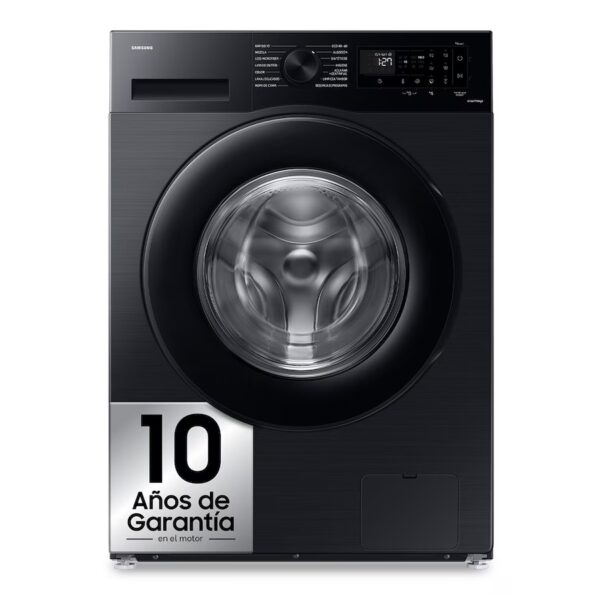 LAVADORA SAMSUNG WW90CGC04DABEC 9KG 1400RPM A-10%