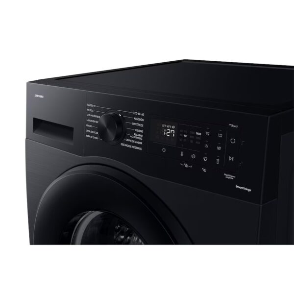 LAVADORA SAMSUNG WW90CGC04DABEC 9KG 1400RPM A-10%