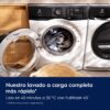 LAVADORA ELECTROLUX EFE6854O2B 10,5KG 1400RPM A