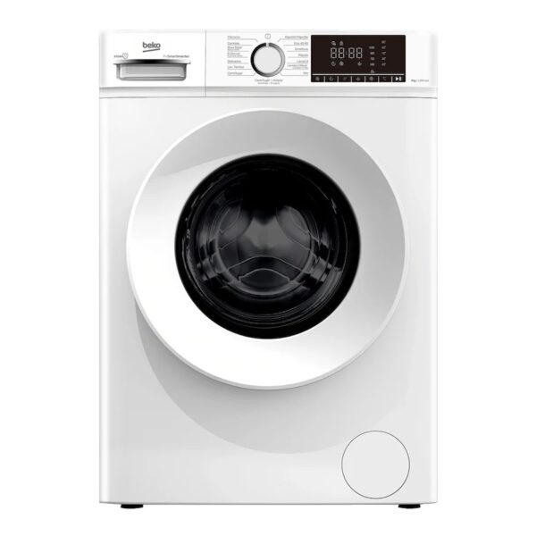 LAVADORA BEKO B1XW752WSPT 7KG 1200RPM B