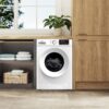 LAVADORA BEKO B1XW752WSPT 7KG 1200RPM B