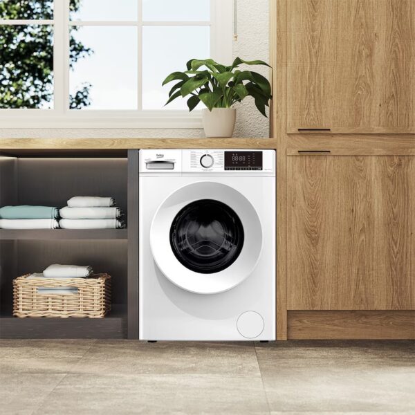 LAVADORA BEKO B1XW752WSPT 7KG 1200RPM B