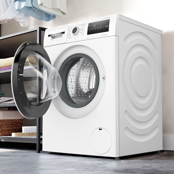 LAVADORA BOSCH 8KG WAN24280ES CLASE A