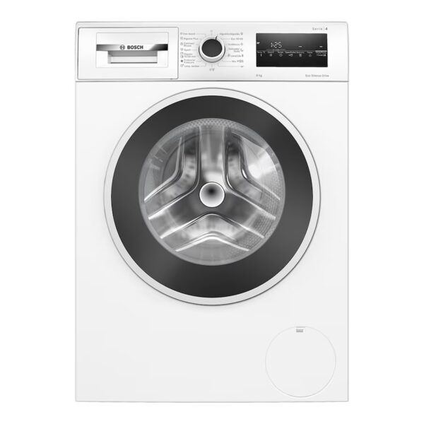 LAVADORA BOSCH 8KG WAN28283ES CLASE A