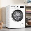 LAVADORA BOSCH 8KG WAN28283ES CLASE A