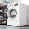 LAVADORA BOSCH 8KG WAN28283ES CLASE A