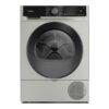SECADORA 9KG BALAY 3SB093XC INOX ANTIHUELLAS MATE