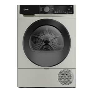 SECADORA 9KG BALAY 3SB093XC INOX ANTIHUELLAS MATE