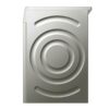 SECADORA 9KG BALAY 3SB093XC INOX ANTIHUELLAS MATE