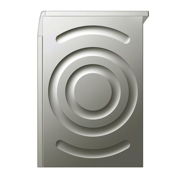 SECADORA 9KG BALAY 3SB093XC INOX ANTIHUELLAS MATE
