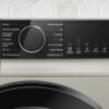 SECADORA 9KG BALAY 3SB093XC INOX ANTIHUELLAS MATE