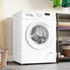 LAVADORA BOSCH WGE03400EP 8KG 1400RPM CLASE A