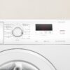 LAVADORA BOSCH WGE03400EP 8KG 1400RPM CLASE A