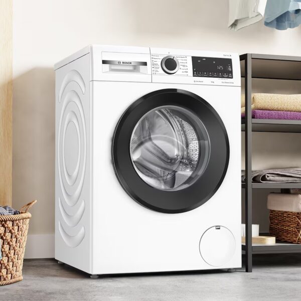 LAVADORA BOSCH WGG244Z0ES 9KG 1400RPM CLASE A