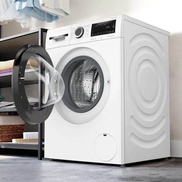 LAVADORA BOSCH WGG244Z0ES 9KG 1400RPM CLASE A