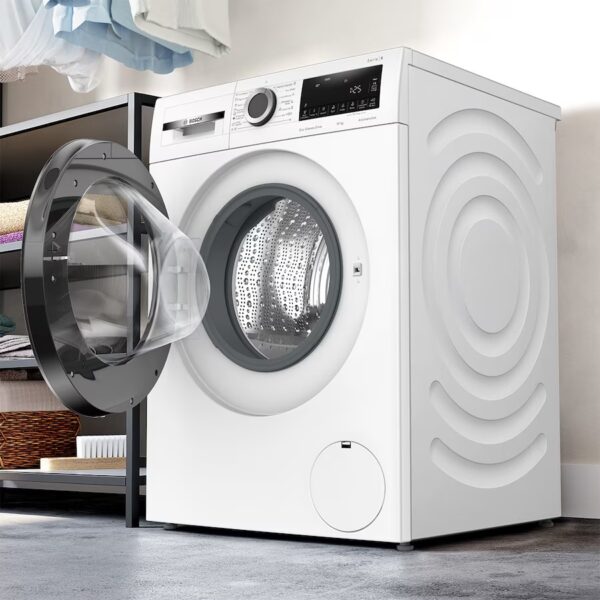 LAVADORA BOSCH WGG256Z1ES 10KG 1600RPM CLASE A