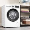 LAVADORA BOSCH WGG256Z1ES 10KG 1600RPM CLASE A