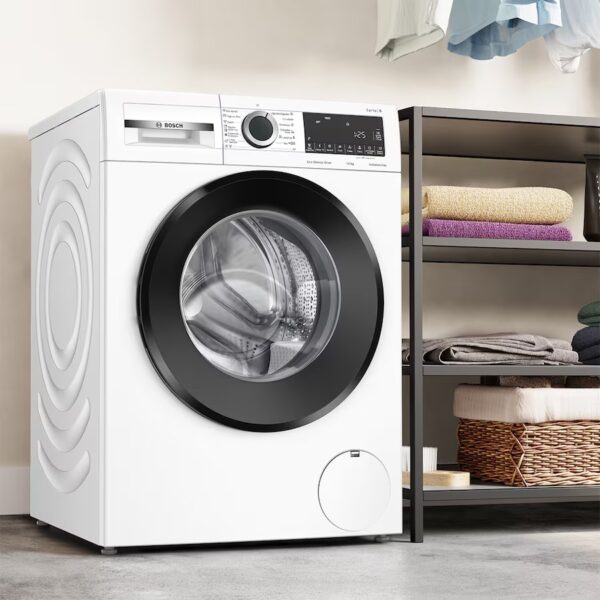LAVADORA BOSCH WGG256Z1ES 10KG 1600RPM CLASE A