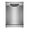 LAVAVAJILLAS BOSCH SMS4ECI28E CLASE A INOX 3ª BANDEJA