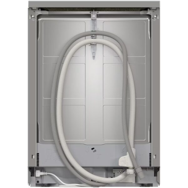 LAVAVAJILLAS BOSCH SMS4ECI28E CLASE A INOX 3ª BANDEJA