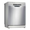 LAVAVAJILLAS BOSCH SMS4EMI06E CLASE B INOX 3ª BANDEJA