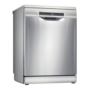 LAVAVAJILLAS BOSCH SMS4EMI06E CLASE B INOX 3ª BANDEJA