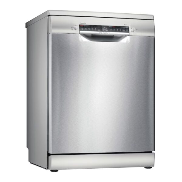 LAVAVAJILLAS BOSCH SMS4EMI06E CLASE B INOX 3ª BANDEJA