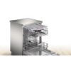 LAVAVAJILLAS BOSCH SMS4EMI06E CLASE B INOX 3ª BANDEJA