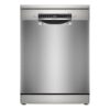 LAVAVAJILLAS BOSCH SMS4HKI08E INOX CLASE C