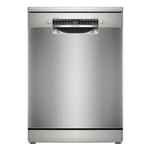 LAVAVAJILLAS BOSCH SMS4HKI08E INOX CLASE C