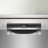 LAVAVAJILLAS BOSCH SMS4HKI08E INOX CLASE C