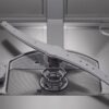 LAVAVAJILLAS BOSCH SMS4HKI08E INOX CLASE C