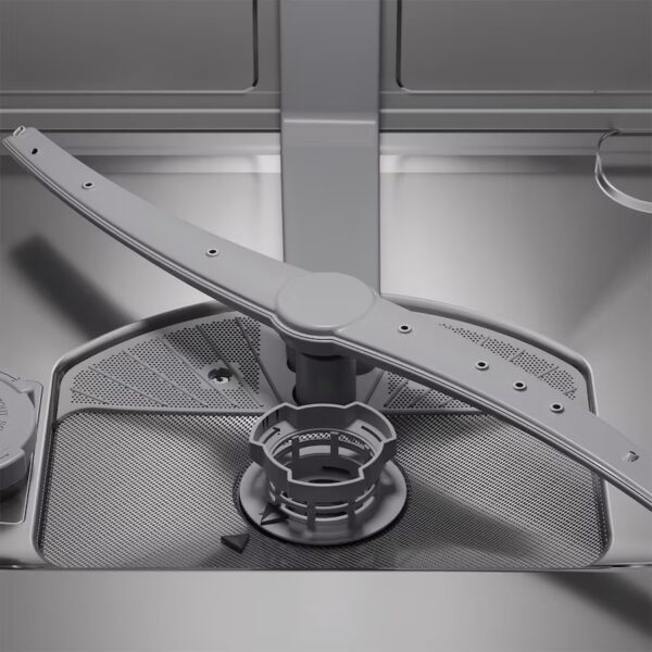 LAVAVAJILLAS BOSCH SMS4HKI08E INOX CLASE C