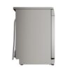 LAVAVAJILLAS BOSCH SMS4HKI08E INOX CLASE C