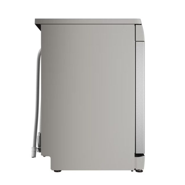LAVAVAJILLAS BOSCH SMS4HKI08E INOX CLASE C