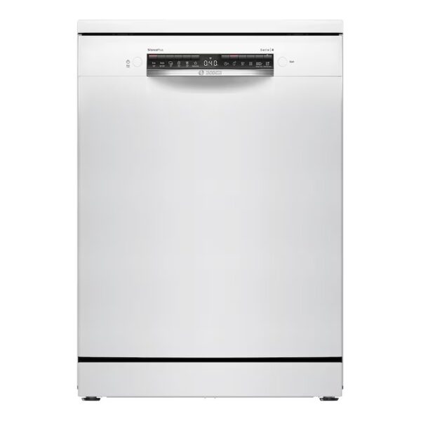 LAVAVAJILLAS BOSCH SMS4HKW08E BLANCO CLASE C