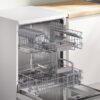LAVAVAJILLAS BOSCH SMS4HKW08E BLANCO CLASE C