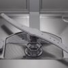 LAVAVAJILLAS BOSCH SMS4HKW08E BLANCO CLASE C