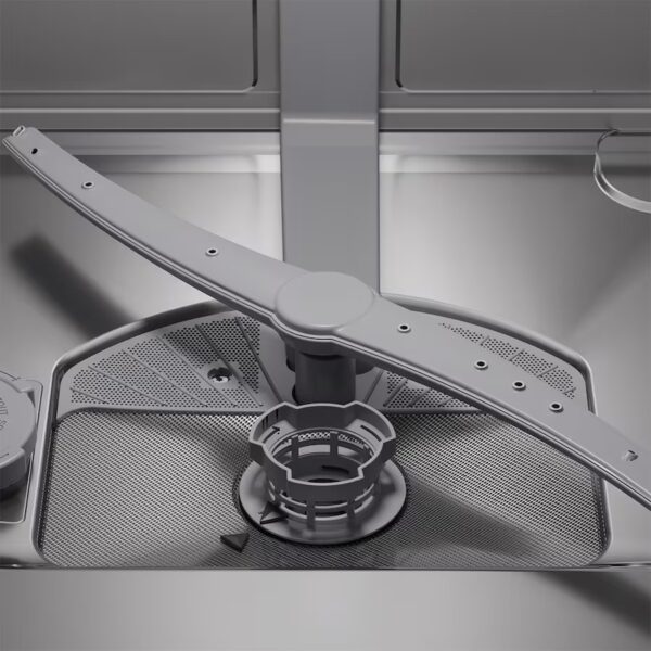 LAVAVAJILLAS BOSCH SMS4HKW08E BLANCO CLASE C