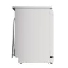 LAVAVAJILLAS BOSCH SMS4HKW08E BLANCO CLASE C