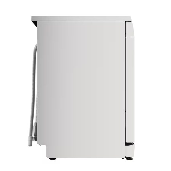LAVAVAJILLAS BOSCH SMS4HKW08E BLANCO CLASE C