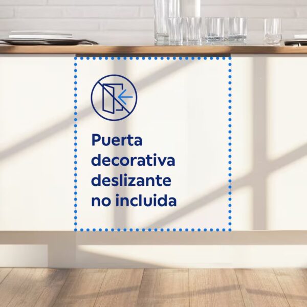 WhatsApp Image 2026-08-23 at 16.21.42 LAVAVAJILLAS INTEGR. BALAY 3VH5332DP CLASE C 3ª BANDEJA