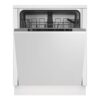 LAVAVAJILLAS INTEGR. BEKO BDIN14320 CLASE E