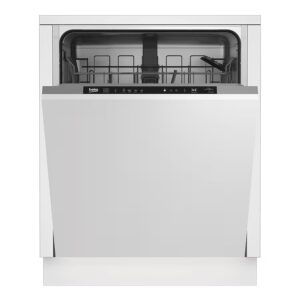 LAVAVAJILLAS INTEGR. BEKO BDIN14320 CLASE E
