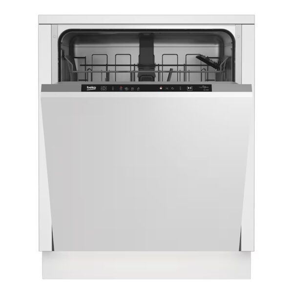 LAVAVAJILLAS INTEGR. BEKO BDIN14320 CLASE E