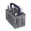 LAVAVAJILLAS INTEGR. BEKO DIN36430 CLASE D