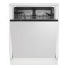 LAVAVAJILLAS INTEGR. BEKO DIN36430 CLASE D