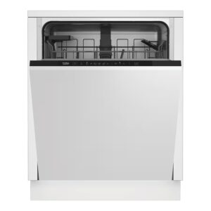 LAVAVAJILLAS INTEGR. BEKO DIN36430 CLASE D