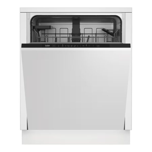 LAVAVAJILLAS INTEGR. BEKO DIN36430 CLASE D